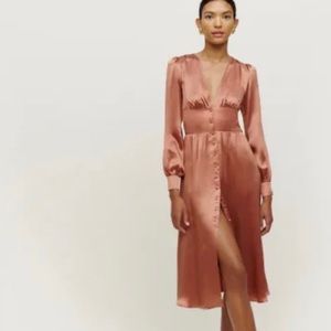 Nicola dress